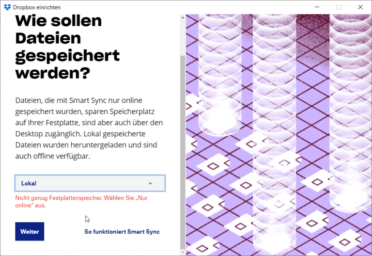 How to get rid of Dropbox – phabi.ch
